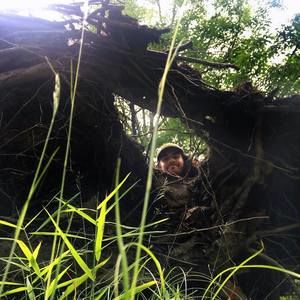 Meet your Posher, Nick